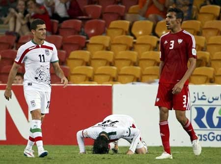 اخبار,اخبار ورزشی ,آندرانیک تیموریان