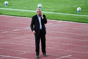 اخبار,اخبار ورزشی ,علی کفاشیان
