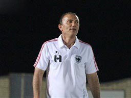 اخبار,اخبار ورزشی ,سرمربی تیم فوتبال پرسپولیس 