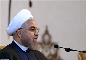 اخبار,اخبارسیاسی , حسن  روحانی