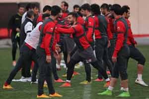 اخبار,اخبارورزشی,باشگاه پرسپولیس