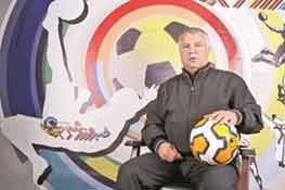 اخبار,اخبار ورزشی, علی  پروین