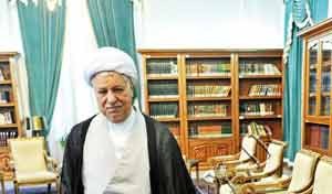 اخبار,اخبارسیاسی,هاشمی