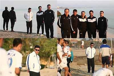 اخبار,اخبارورزشی,امیر قلعه نویی