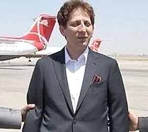 اخبار,اخبار سیاسی,بابک زنجانی