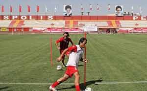 اخبار,اخبارورزشی, فوتبال  ایران 