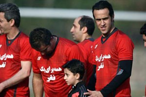 اخبار,اخبارورزشی, مربی پرسپولیس 