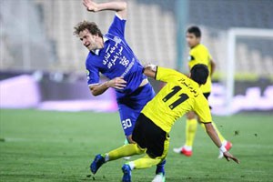 اخبار,اخبارورزشی,بازیکن خارجی پرسپولیس