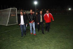 اخبار,اخبارورزشی,علی کریمی