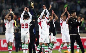 اخبار,اخبارورزشی,تیم ملی ایران