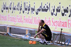 اخبار,اخبار ورزشی,تیم ملی فوتبال ایران