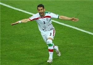 اخبار,اخبار ورزشی, نتیجه  بازی  ایران  وبحرین 