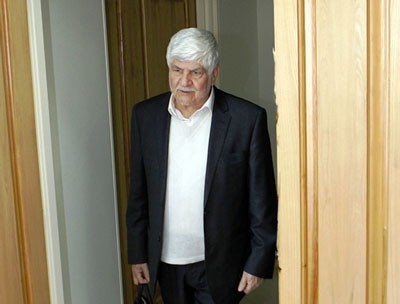 اخبار,اخبار سیاسی ,محمد هاشمی