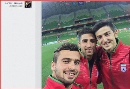اخبار,اخبارورزشی , تیم ملی فوتبال