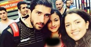 اخبار,اخبار ورزشی,عکس‌های سلفی