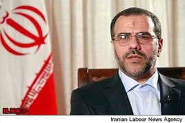 اخبار,اخبارسیاسی,معاون سیاسی وزیر کشور