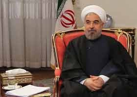 اخبار,اخبارسیاسی,روحانی