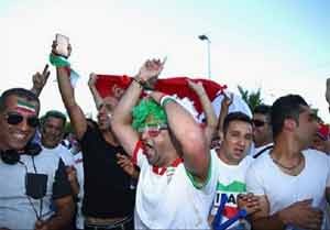 اخبار,اخبارورزشی,جام ملت‌های آسیا