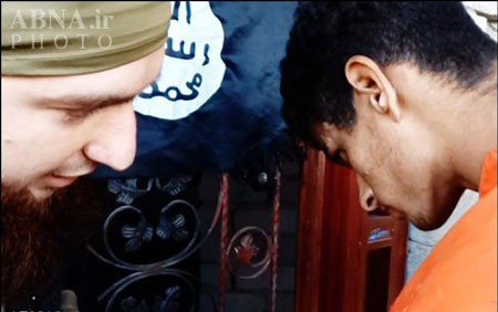 اخبار,اخباربین الملل,جنایات  داعش