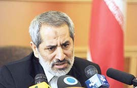 اخبار,اخبارسیاسی,دادستان تهران