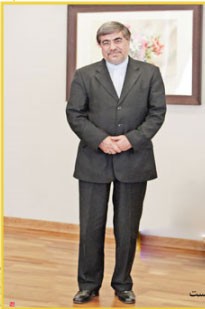 اخبار,اخبارسیاسی, علي جنتي
