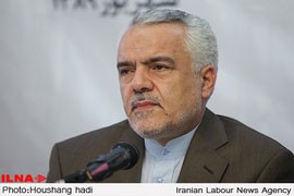 اخبار,اخبارسیاسی , پرونده  محمدرضا رحیمی