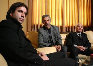 اخبار,اخبار ورزشی,بهروز رهبری‌فرد
