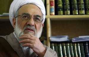 اخبار,اخبارسیاسی,آیت‌الله محمدعلی گرامی