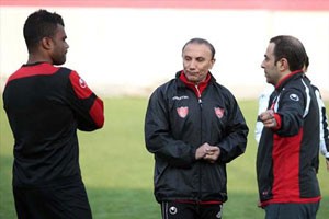 اخبار,اخبارورزشی, باشگاه پرسپولیس