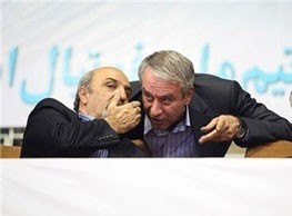 اخبار,اخبارورزشی,گودرزی