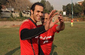 اخبار,اخبار ورزشی,علی کریمی