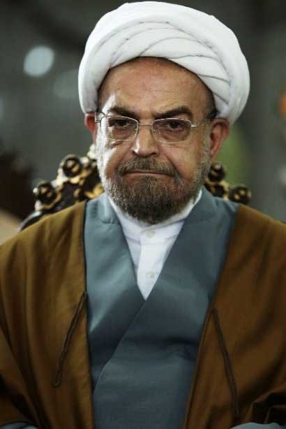اخبار,اخبار فرهنگی,حمید لولایی روحانی شد اخبار,اخبار فرهنگی,حمید لولایی روحانی شد