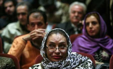اخبار,اخبار فرهنگی, هنرمندان در مراسم تجلیل از محمدعلی کشاورز