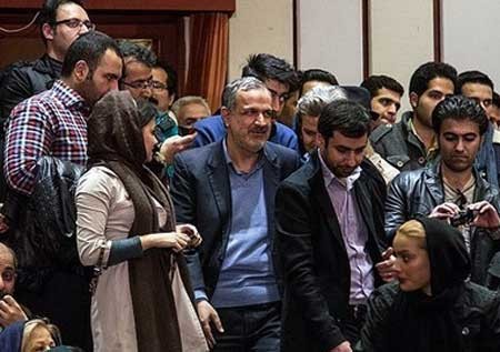 اخبار,اخبار فرهنگی, هنرمندان در مراسم تجلیل از محمدعلی کشاورز