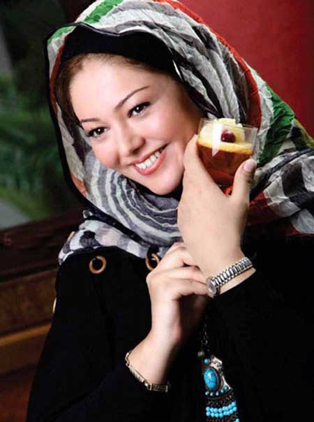 از رزیتا غفاری چه خبر