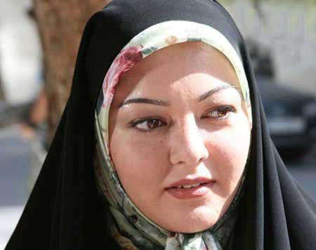 از رزیتا غفاری چه خبر