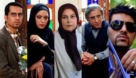 اخبار , اخبار فرهنگی , سریال های تلویزیون