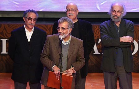 اخبار , اخبار فرهنگی , جشنواره فیلم فجر