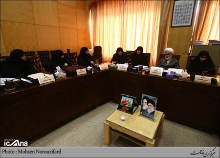 اخبار,اخبار فرهنگی,الهام چرخنده