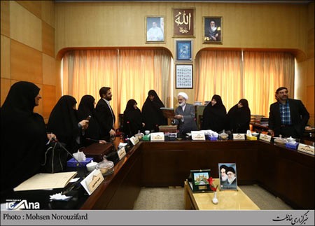 اخبار,اخبار فرهنگی,الهام چرخنده