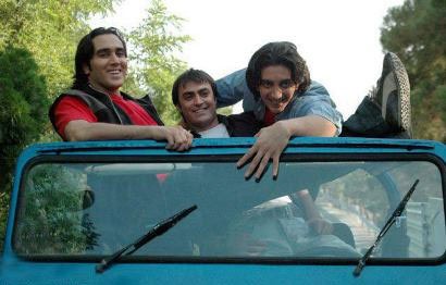 اخبار,اخبار فرهنگی,اخبار هنرمندان
