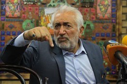 اخبار,سید محمد غرضی