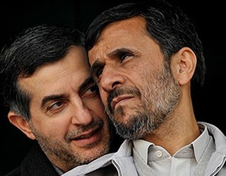 اخبار,محمود احمدی‌نژاد