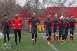 اخبار,اخبار امروز,تیم پرسپولیس 