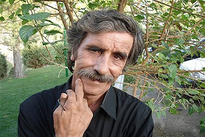 اخبار,محمود بصیری 