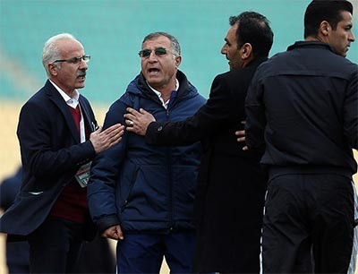 اخبار,اخبار ورزشی,اخبار مجیدجلالی