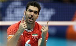 اخبار,اخبار ورزشی,اخبار محمدموسوی