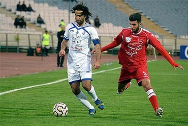 اخبار,اخبار ورزشی,اخبارپرسپولیس