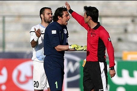 اخبار,اخبار ورزشی,اخبارمهدی رحمتی