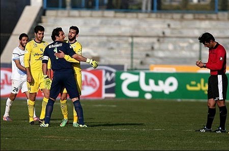 اخبار,اخبار ورزشی,اخبار مهدی رحمتی